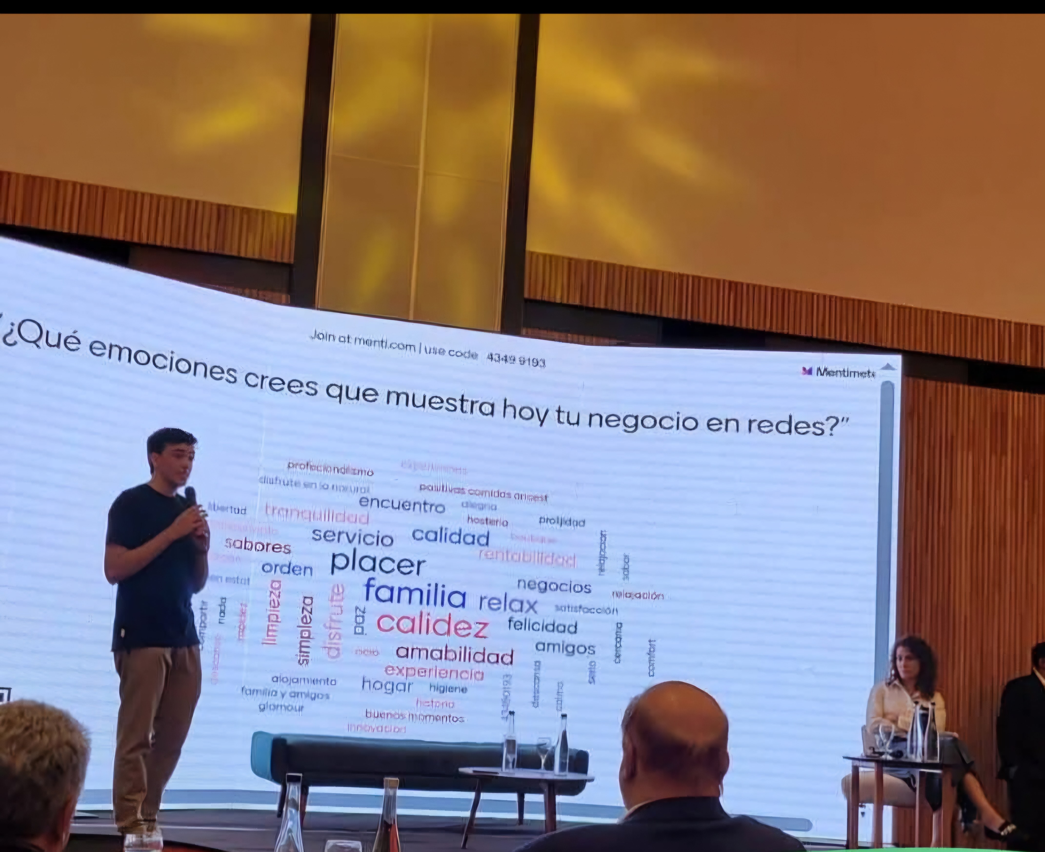 Más allá de los likes: Construir conexiones reales