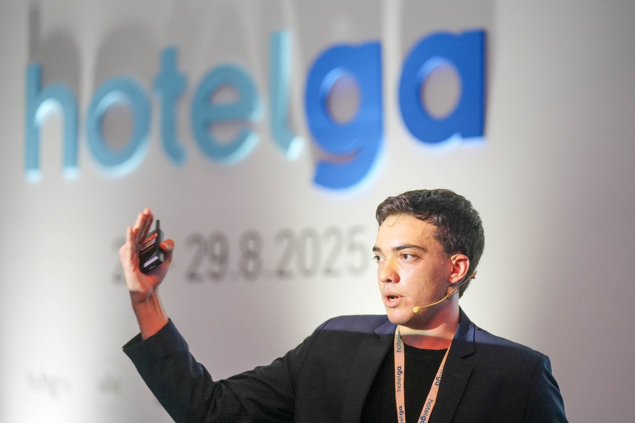 De 0 a 1: IA para transformar estadías en experiencias