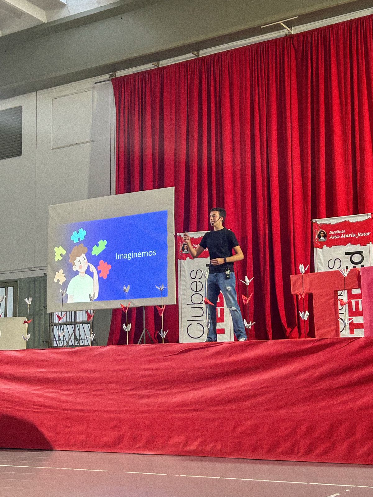 La Serendipia del Aleteo